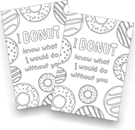 Buy Kid’s Coloring Thank You Cards, Fill in the Blank Thank You Cards ...