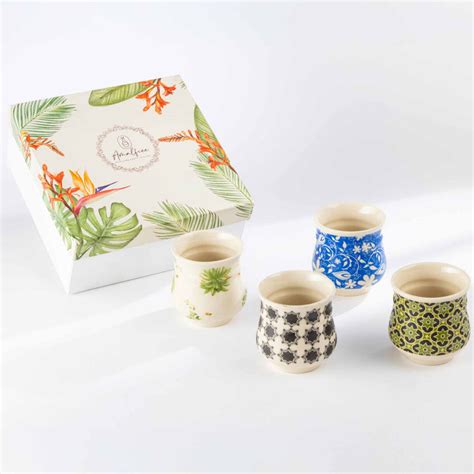 Amalfiee Premium Kulhad Luxury Gift Box – Ceramic | Amalfiee – Amalfiee ...