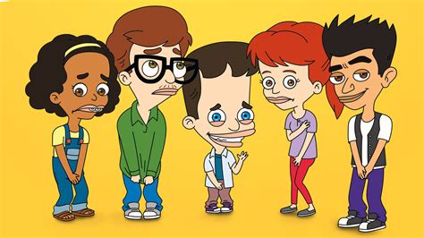 Big Mouth: Netflix annuncia la terza stagione della serie animata