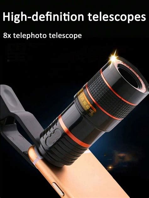 Image result for Smartphone External Camera