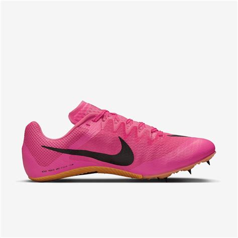 Nike Rival Sprint Track & Field Sprinting Spikes India | Ubuy