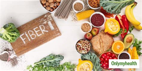 World Cancer Day 2020: Can High-Fibre Diet Lower The Risk Of Colon ...