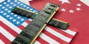 Congress warns Chinese tech could trigger US outages