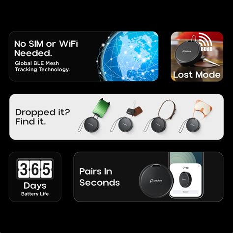 OTAG – Pebble