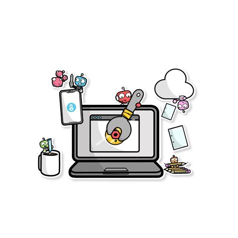 Computer Hardware Support 的图像结果