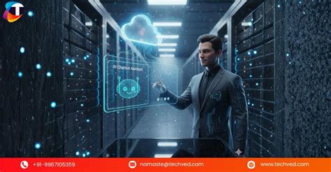 AI Chatbots and the Future of Digital Customer Support | Techved