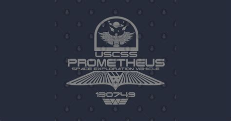 Image result for USCSS Prometheus