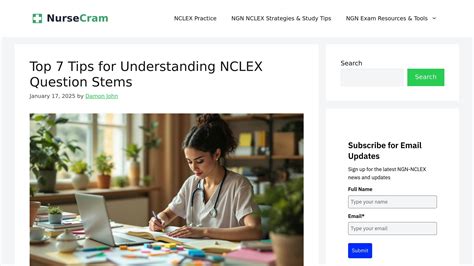 NCLEX-RN vs NCLEX-PN: Key Differences Explained - Nurse Cram
