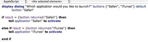 Applescript Tutorial 的图像结果