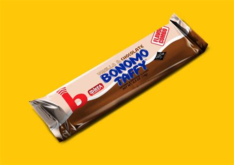 Entry #21 by oscarezp for Create Print and Packaging Designs for Taffy ...