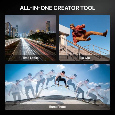 Buy IZI One+ Action Camera for Ultimate Adventure Shots