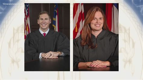 North Carolina judge upholds state Supreme Court election results ...
