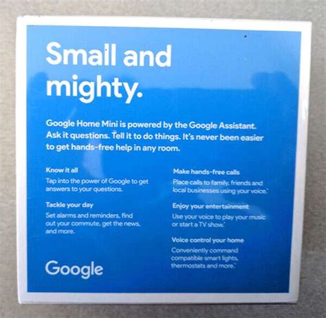 Image result for Google Home Mini Setup