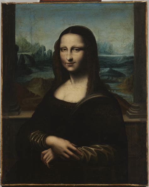 The Many Faces of the Mona Lisa – Laura Morelli: Art History, Art Historical Fiction, Authentic ... - history of monas