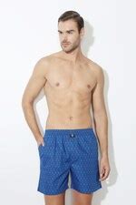 Buy Men Assorted Print Boxer Shorts Online - 529876 | Van Heusen