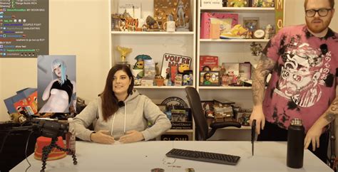 Petition to immortalize Sneesnaw as a totem : r/PaymoneyWubby