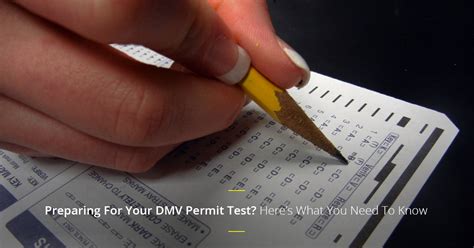 Image result for DMV Permit Test