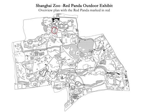 ZooLex Image - Zoo map