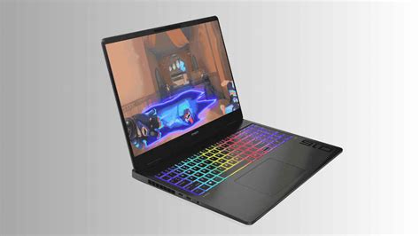 HP launches OMEN MAX 16 gaming laptop in India with AI optimisation ...