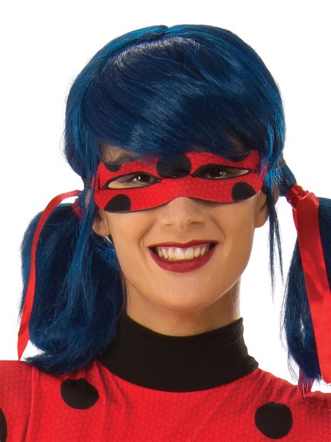 MIRACULOUS LADYBUG COSTUME, ADULT 820485 - Costume Party Supplies I ...