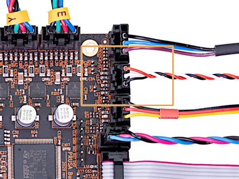 Troubleshooting Filament Sensor Issues 的图像结果