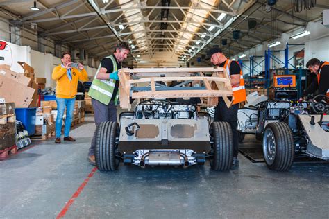 What We Offer - Morgan Careers