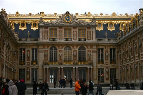 Palace of Versailles, France | Places to visit, Oh the places youll go ...