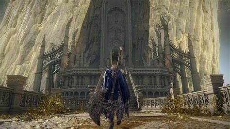 Where Does Elden Ring Take Place - RPG Informer