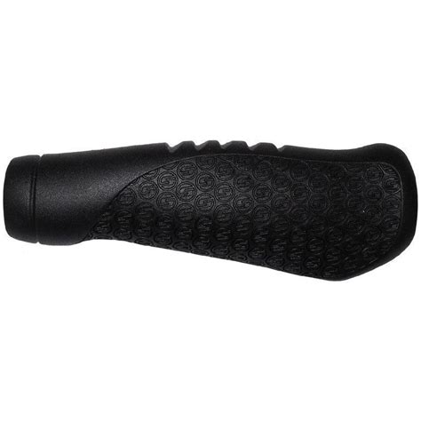 SRAM Handlebar Grips | Comfort Grips - Ergonomic for Comfortable Rides