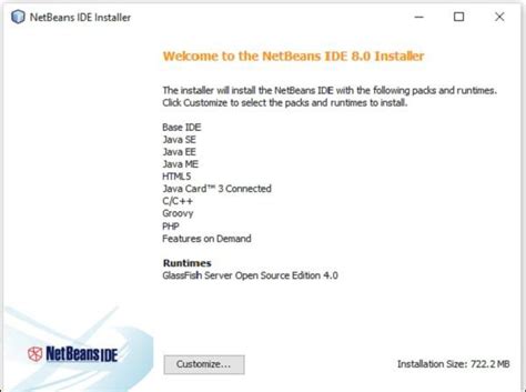 Open JavaFX and NetBeans 的图像结果