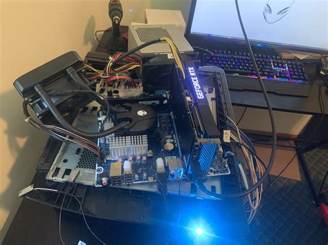 Image result for Alienware Aurora R10 Case