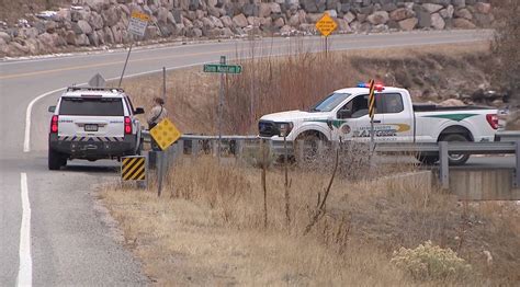 Two dead, one injured in single-engine plane crash in Colorado - ABC News