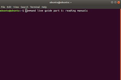 Image result for Ubuntu Command Line Tutorial for Beginners Long Movie