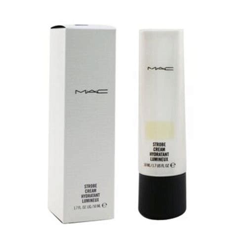 M·A·C Strobe Cream (Goldlite shade, 50ml / 1.7 oz) – Kunchals