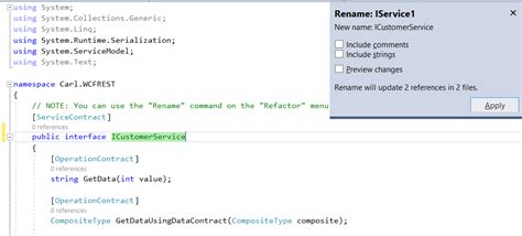 Image result for WCF Entity Framework Tutorial