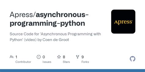 Image result for Asynchronous Programming Python