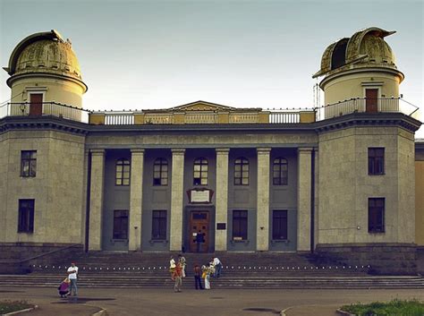 100 дней астрономии в ГАИШ МГУ: moscow_walks — LiveJournal