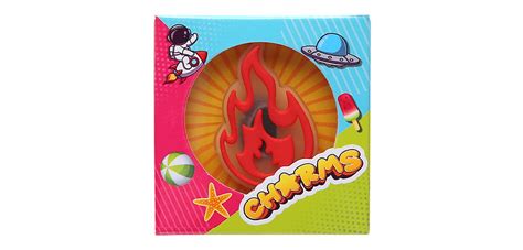 Charms Fire - Specsmakers | Frame your World