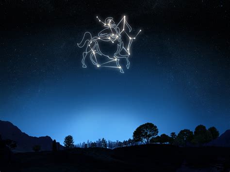 La Historia y Mito de Sagitario en la Astrología