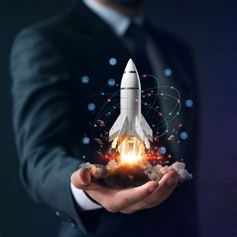 Business Growth Catalyst: Accelerate Your Growth Strategy