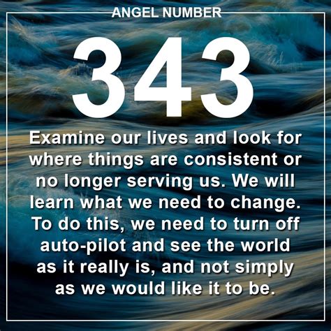 Angel Number 343: Meaning & Reasons why you are seeing | Angel Manifest