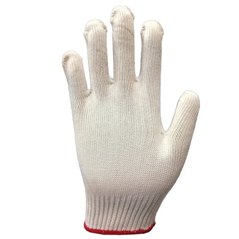 10G/POL/KRCF- 10G Cut Level 2 Gloves - HAND PROTECTION