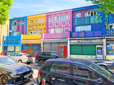 Aberfeldy Village | Poplar HARCA