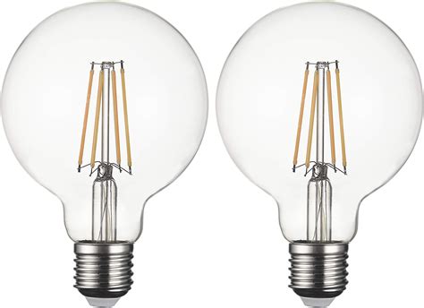 Two Tungsten Bulbs Of Wattage 100w And 60w | Detroit Chinatown