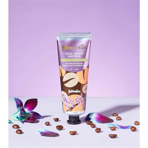 Buy FABESSENTIALS AVACADO LYCHEE HAND CREAM 50 GM Online & Get Upto 60% ...