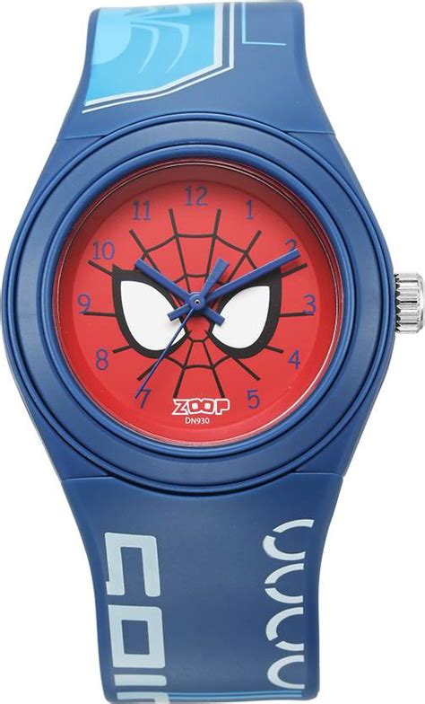 Zoop Glow in the Dark Analog Watch - For Boys & Girls - Buy Zoop Glow ...