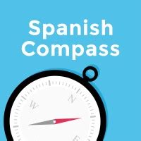 Image result for Compass Labeled Spanish