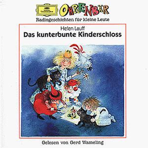 Das Kunterbunte Kindersch: Kinderhoerspiel: Amazon.in: Music}