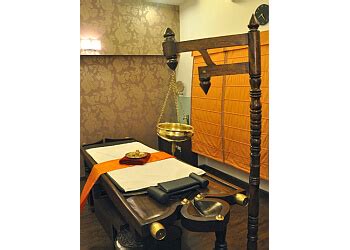 3 Best Ayurvedic Clinics in Nagpur - Expert Recommendations