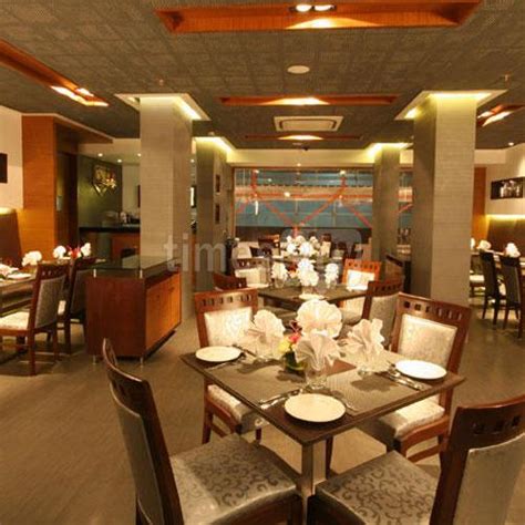 Arome - Fine Dining in Andheri East, Western Suburbs, Mumbai | Whats ...